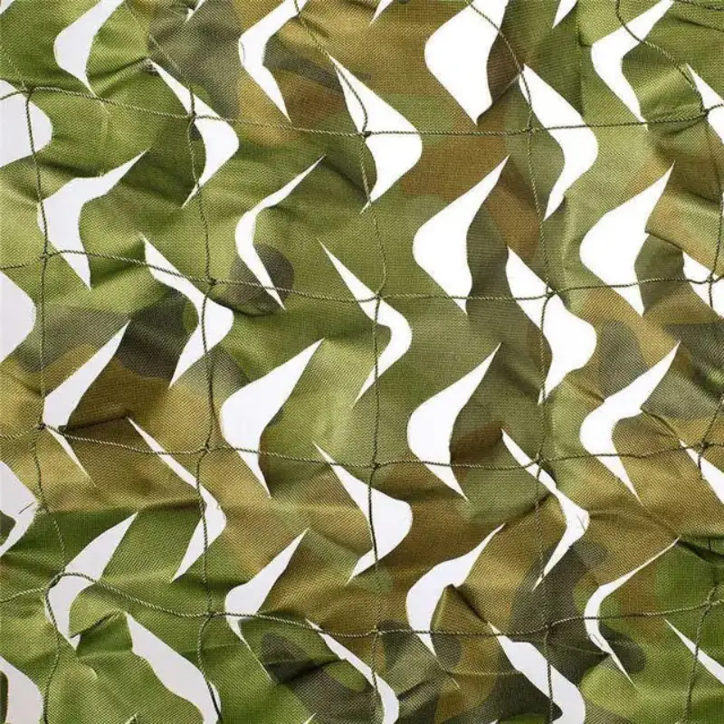 Filet de camouflage 3x6 - Image 19