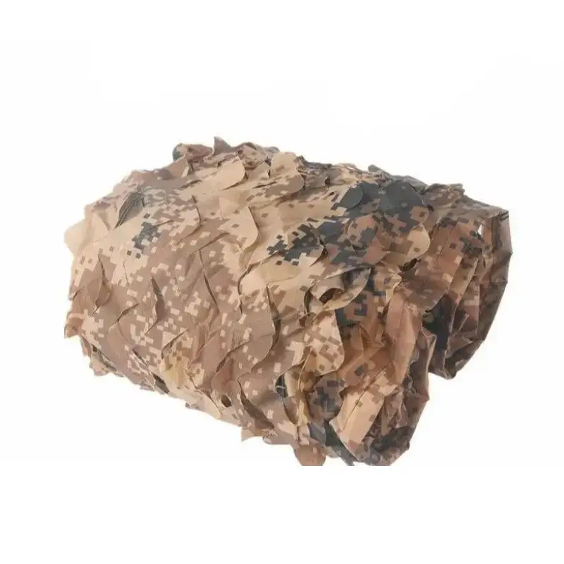 Filet de camouflage 3x6 - Image 50