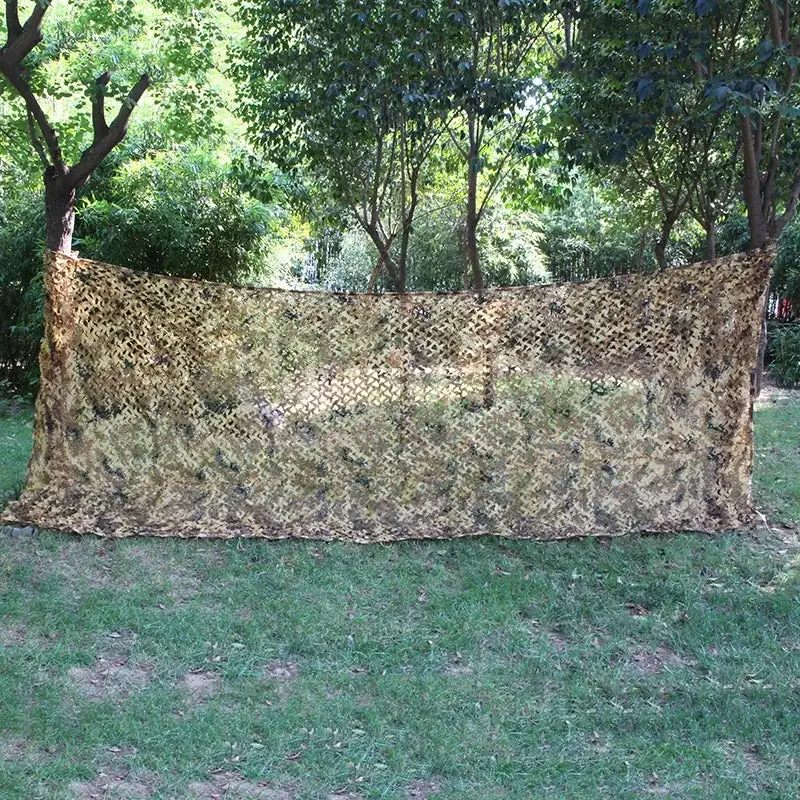 Filet de camouflage 3x6 - Image 54