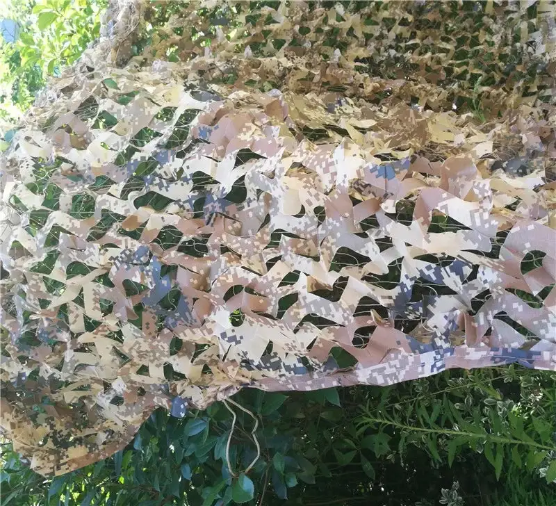 Filet de camouflage 3x6 - Image 58