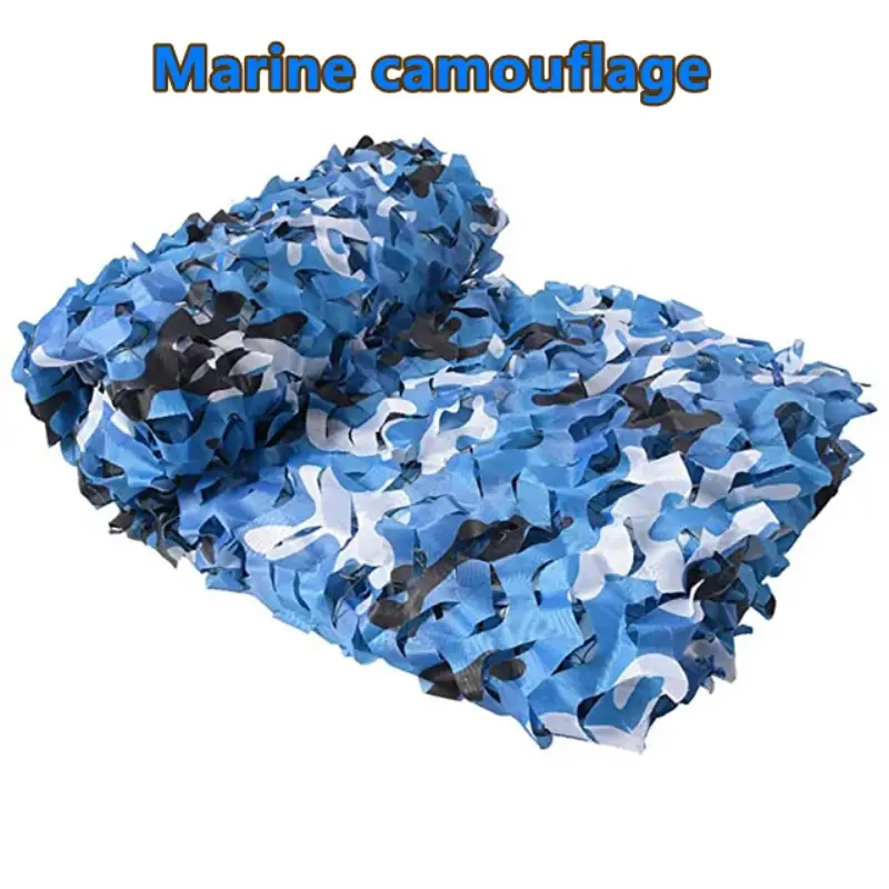 Filet de camouflage 4x4m - Image 10