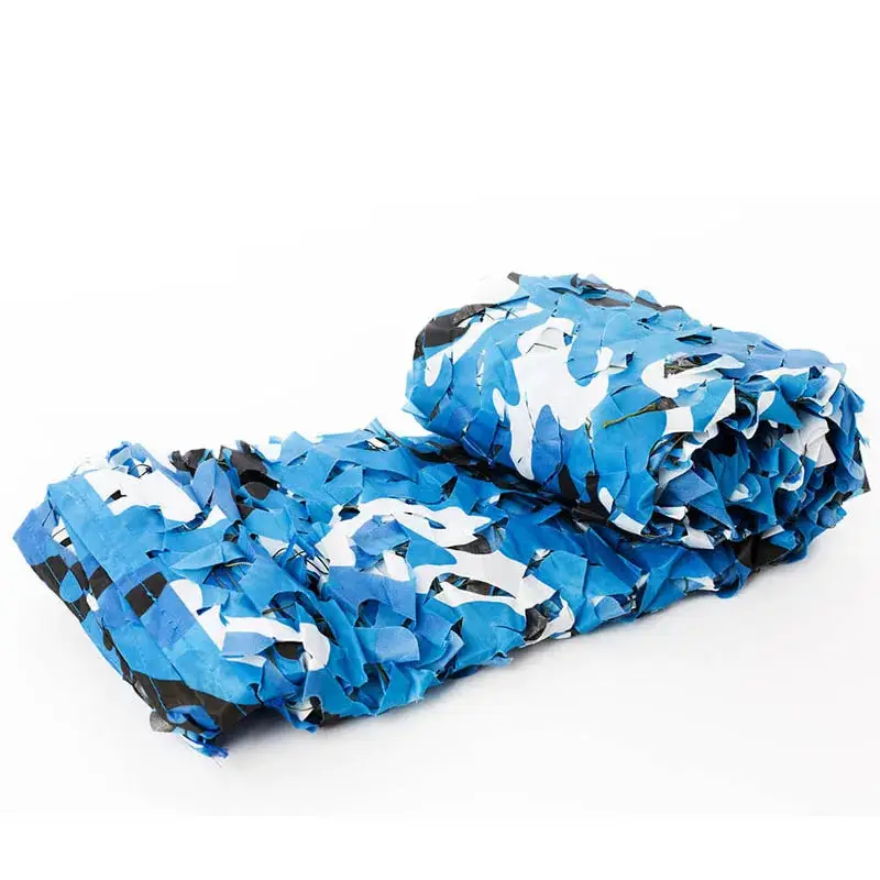 Filet de camouflage 4x4m - Image 11