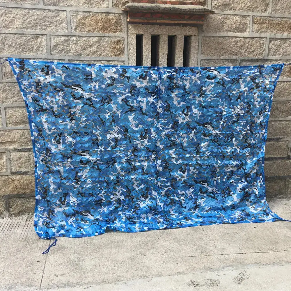 Filet de camouflage 4x4m - Image 13
