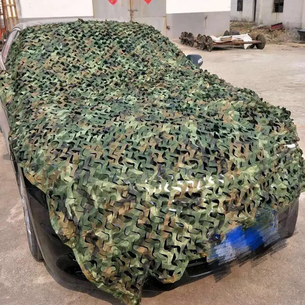 Filet de camouflage 4x4m - Image 22