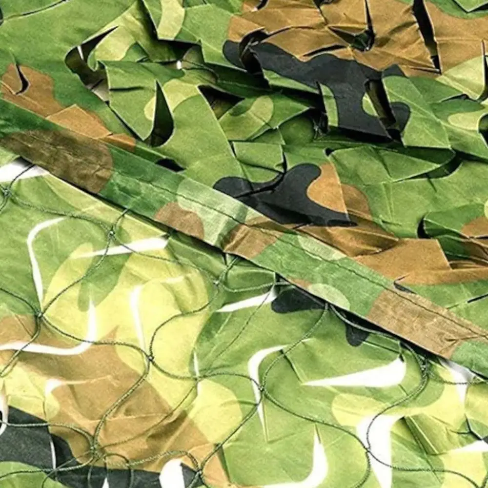 Filet de camouflage 4x4m - Image 25