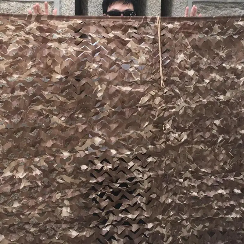 Filet de camouflage 4x4m - Image 29