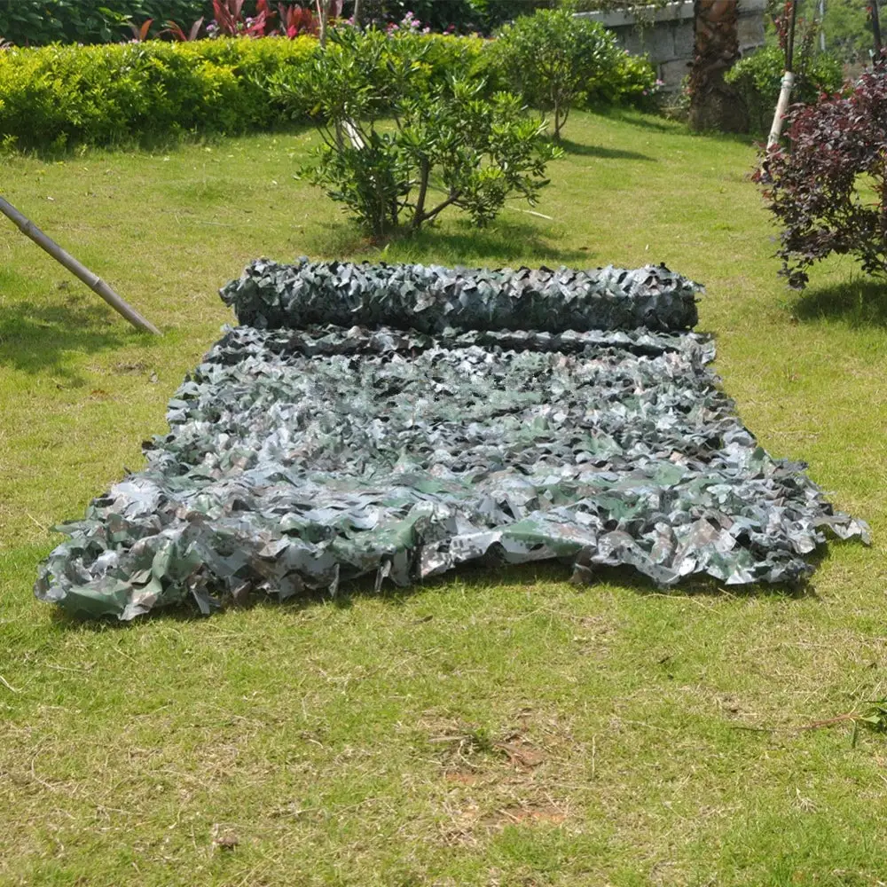 Filet de camouflage 4x4m - Image 3