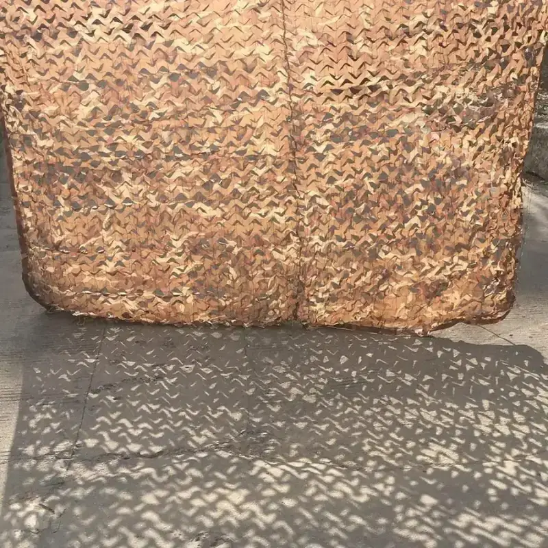 Filet de camouflage 4x4m - Image 32
