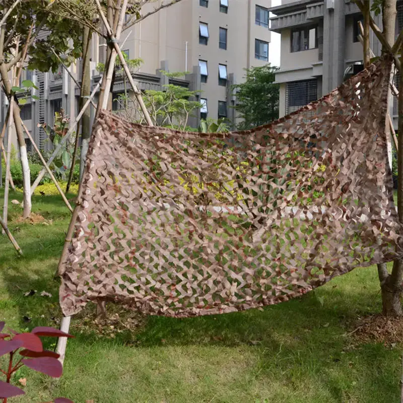 Filet de camouflage 4x4m - Image 36