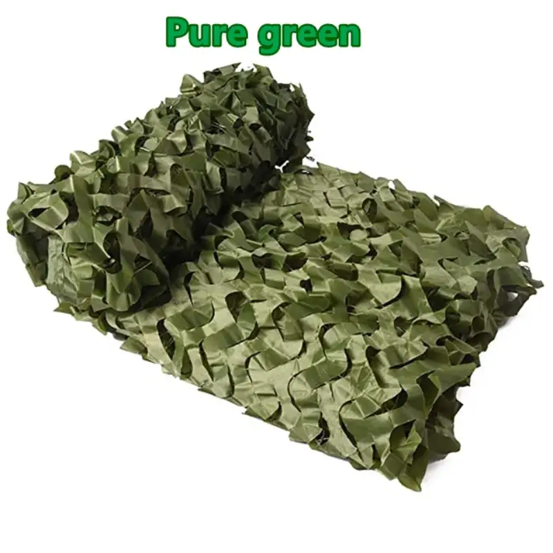 Filet de camouflage 4x4m - Image 39
