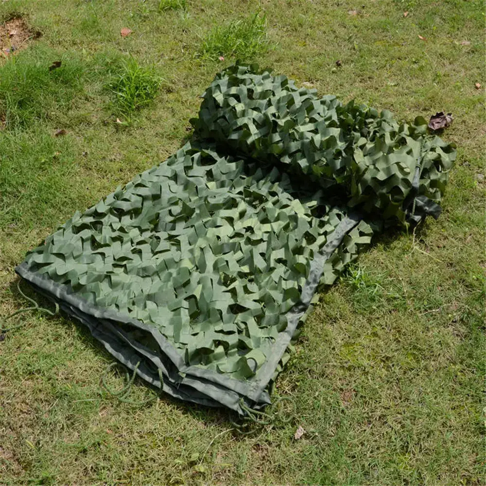Filet de camouflage 4x4m - Image 42