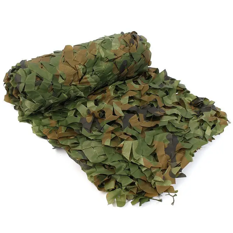 Filet de camouflage 4x5 - Image 12