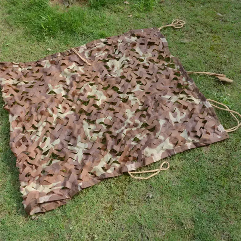 Filet de camouflage 4x5 - Image 2