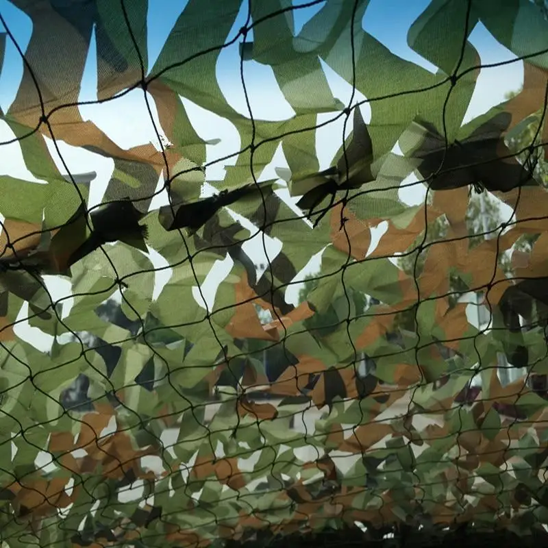 Filet de camouflage 4x5 - Image 21