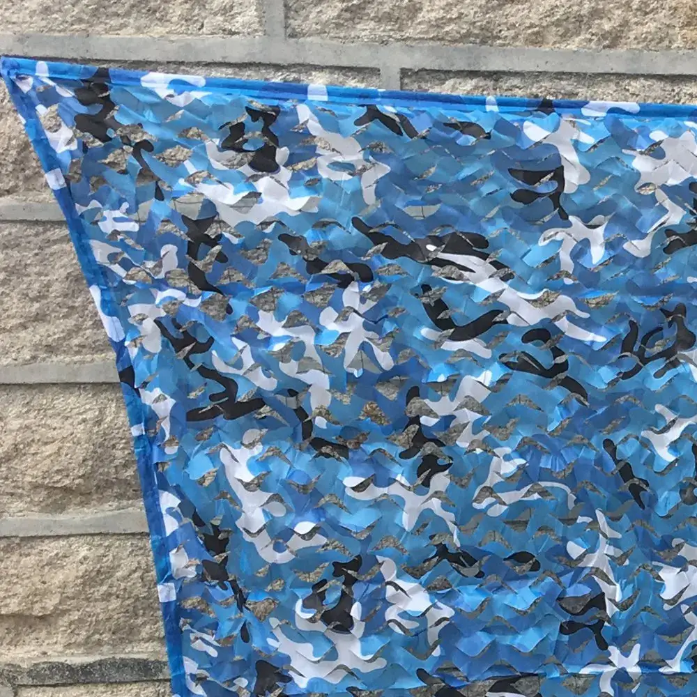 Filet de camouflage 4x5 - Image 39
