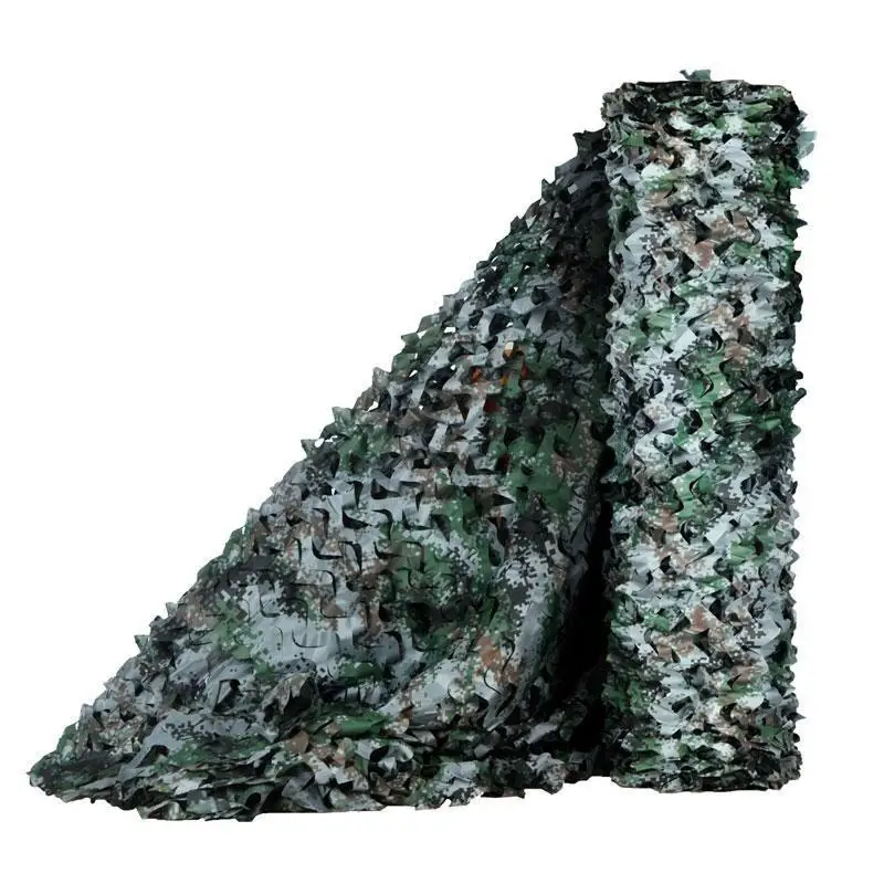 Filet de camouflage chasse