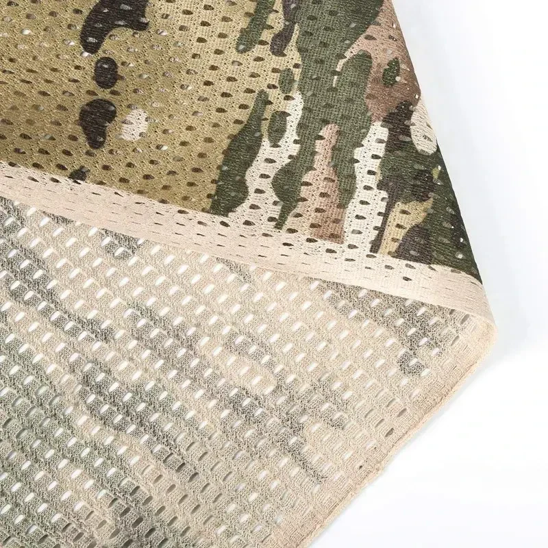 Filet de camouflage militaire - Image 4