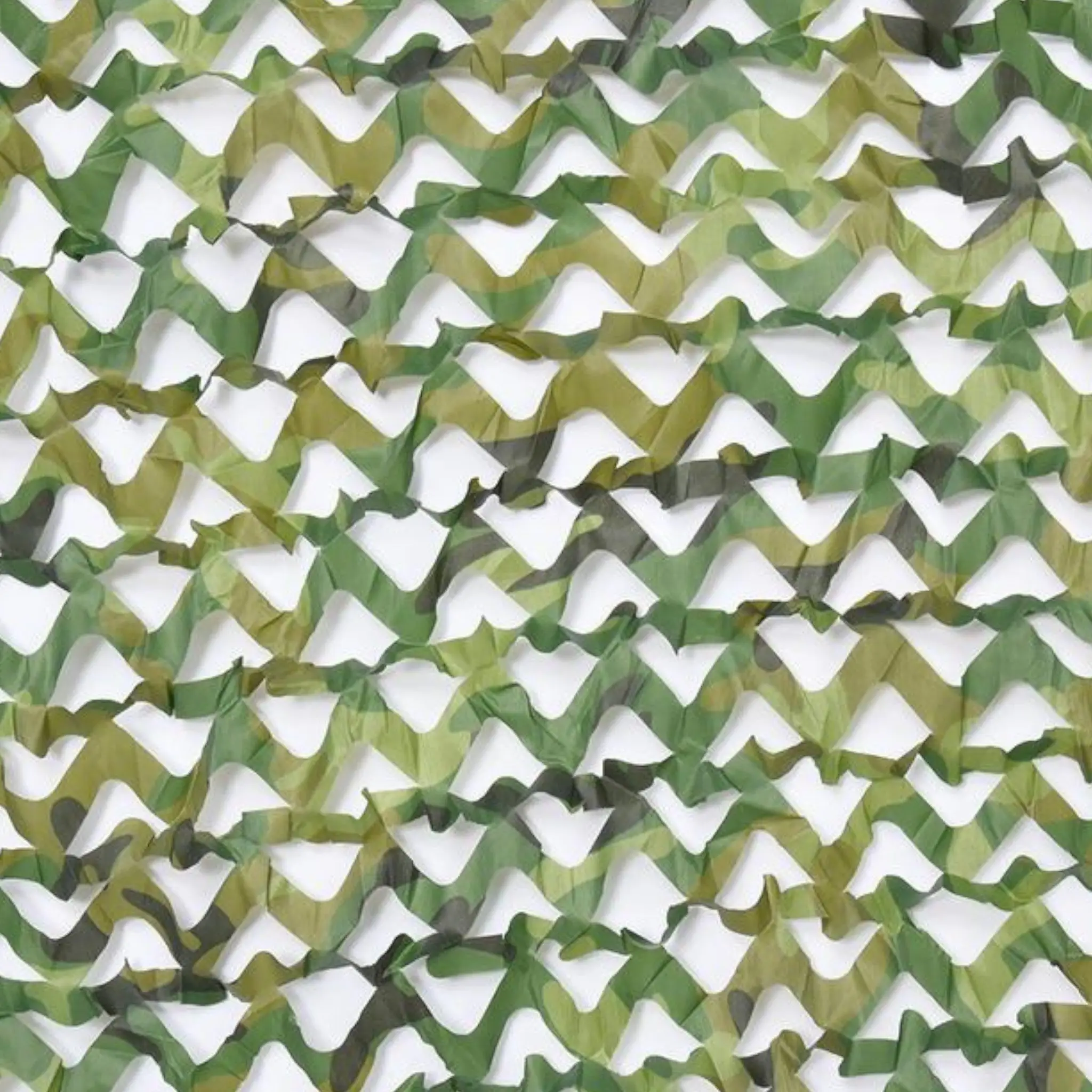 Filet de camouflage militaire renforcé - Image 14