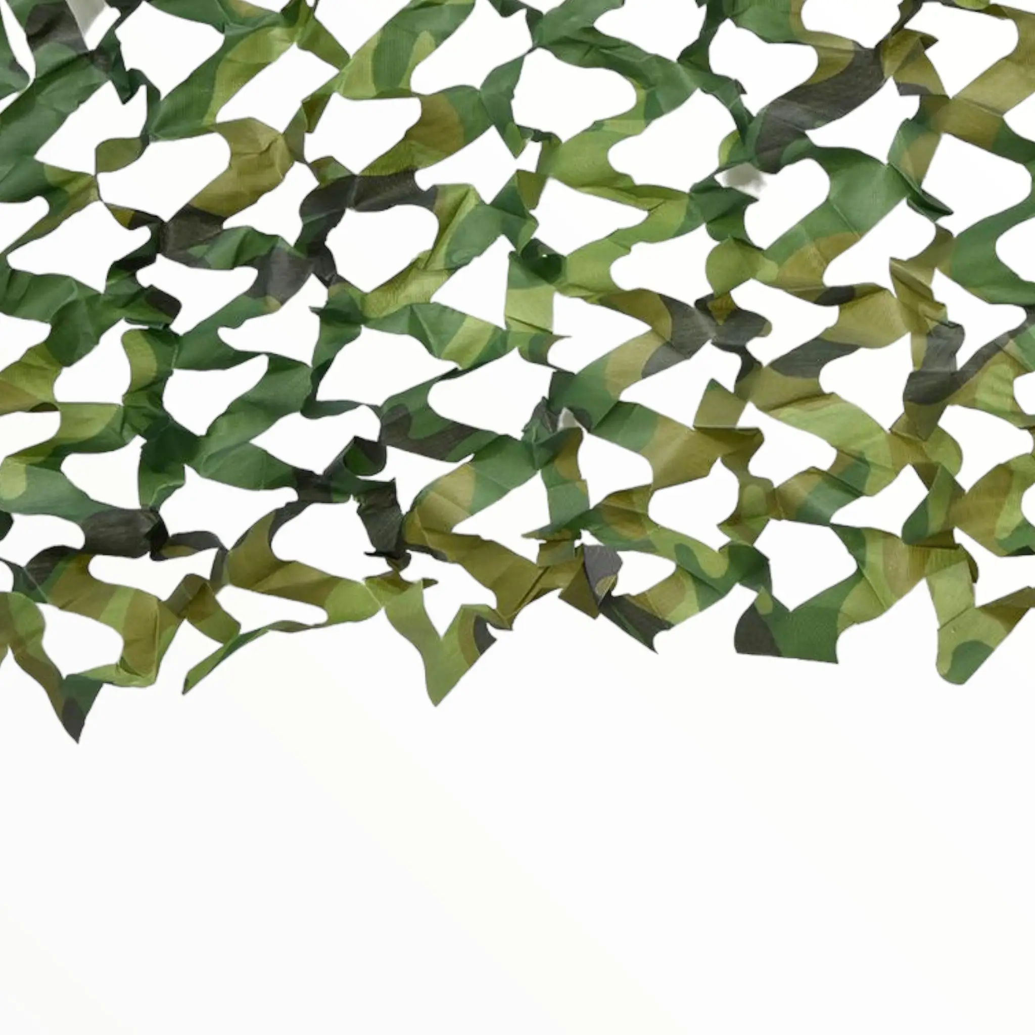 Filet de camouflage militaire renforcé - Image 15