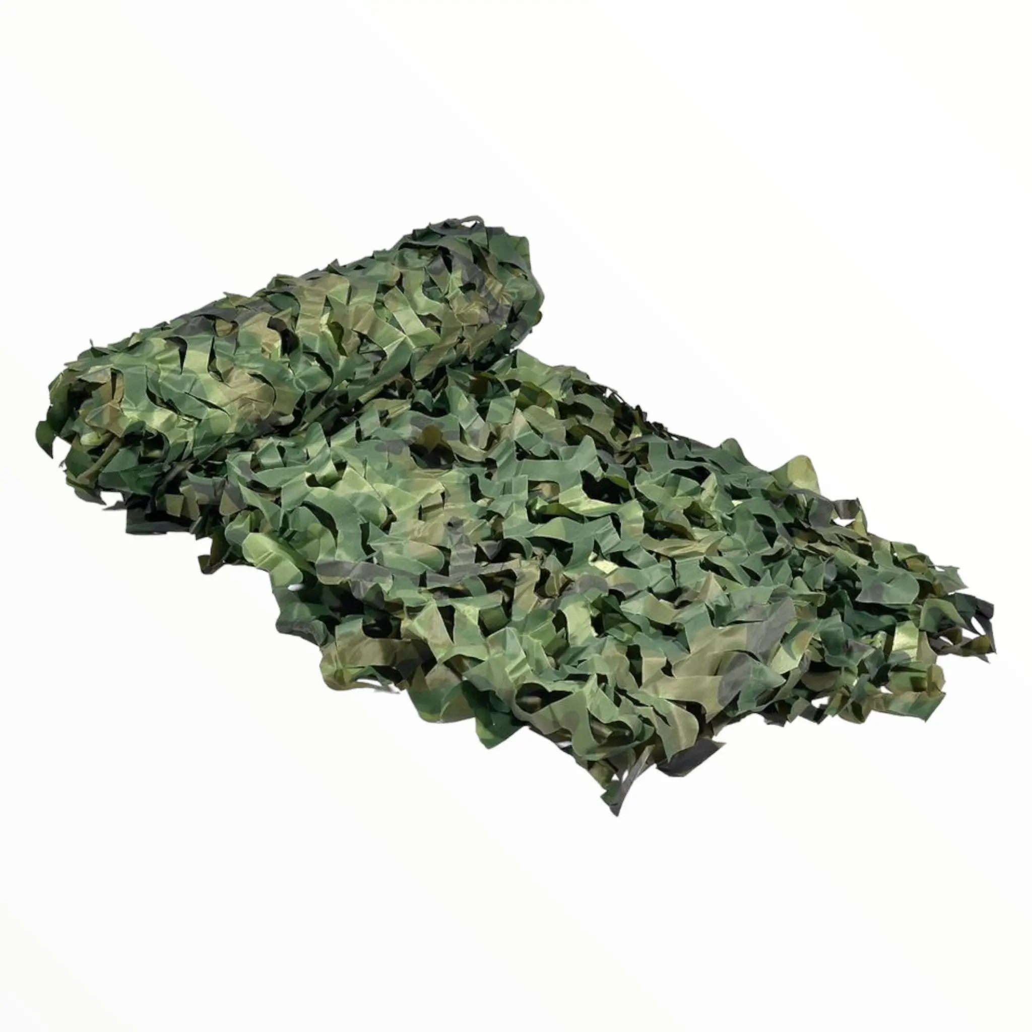 Filet de camouflage militaire renforcé - Image 2