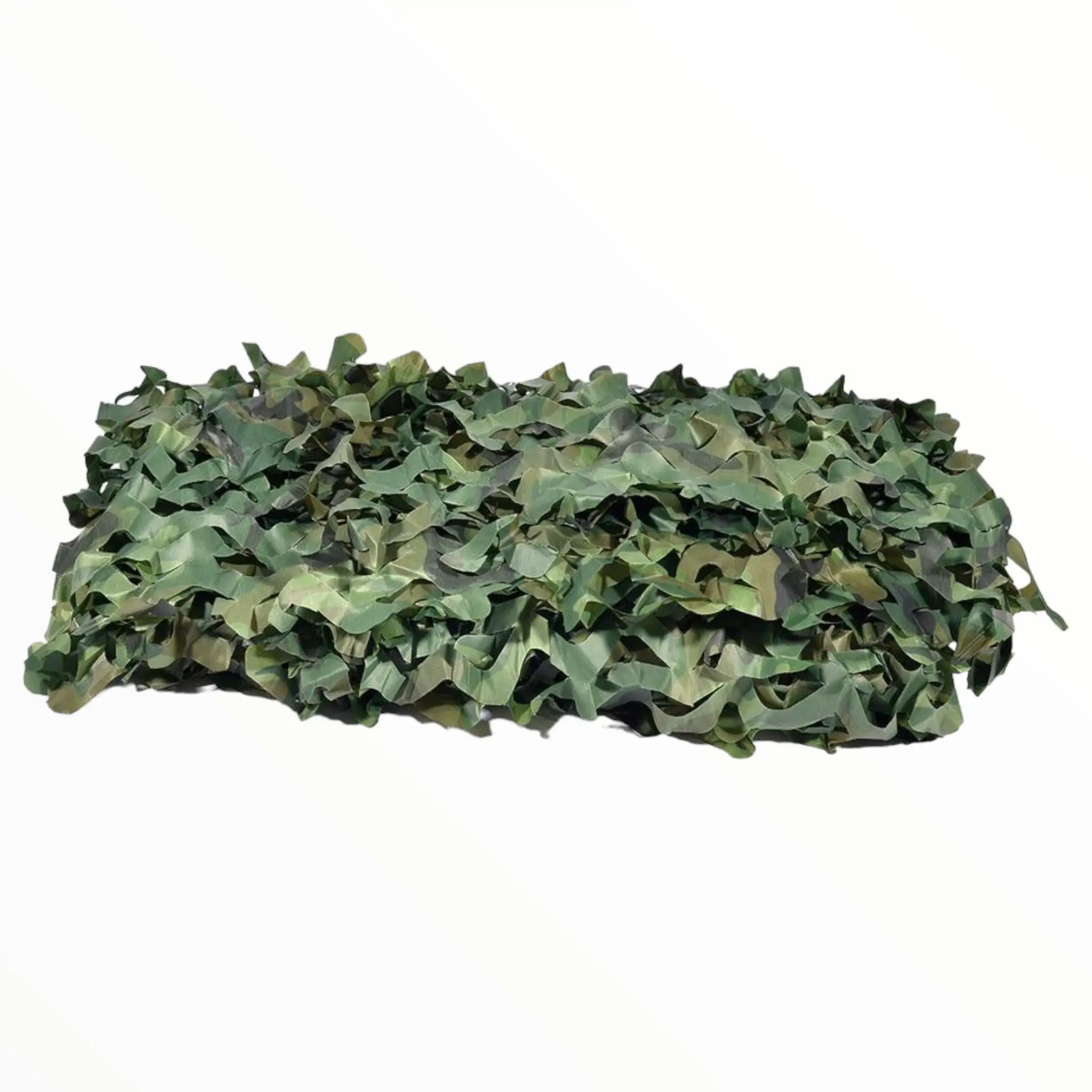 Filet de camouflage militaire renforcé - Image 4