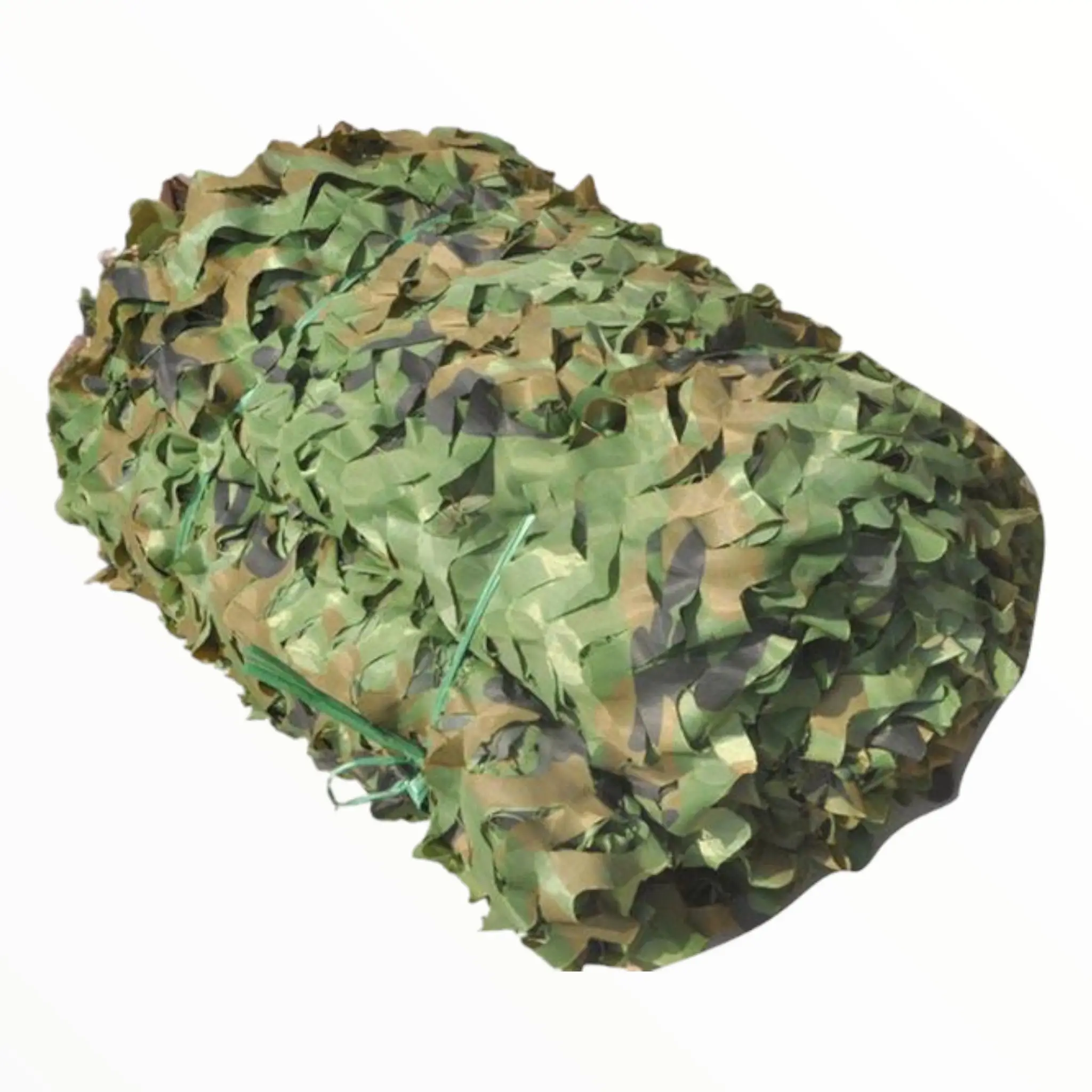 Filet de camouflage militaire renforcé - Image 5