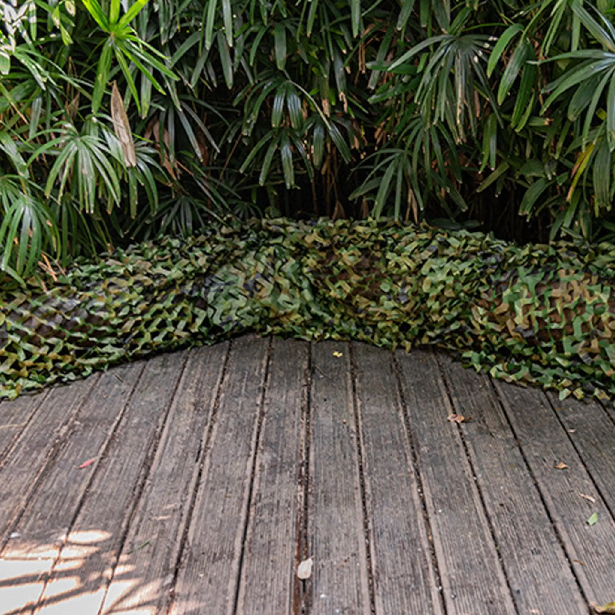 Filet de camouflage militaire renforcé - Image 8