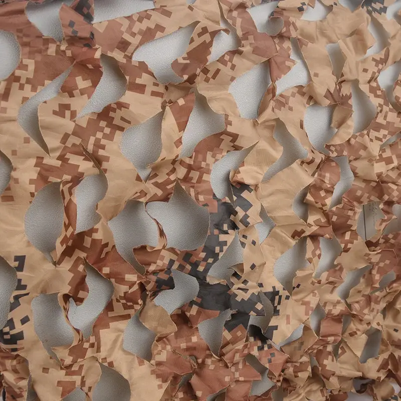 Filet de camouflage pergola - Image 15