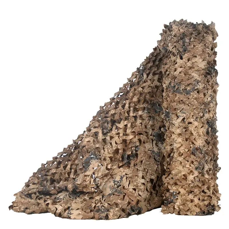 Filet de camouflage pergola - Image 3