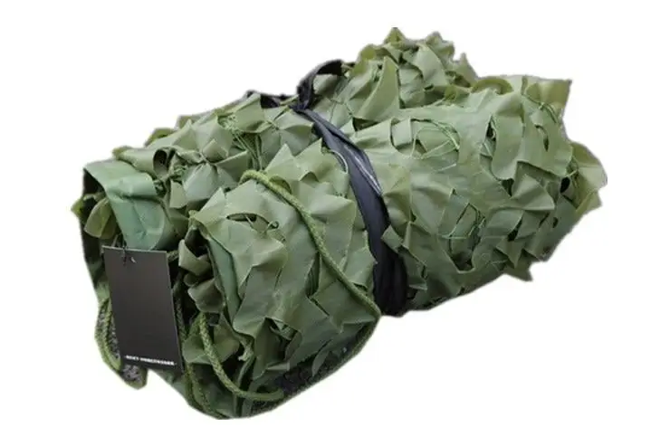 Filet de camouflage renforcé - Image 12