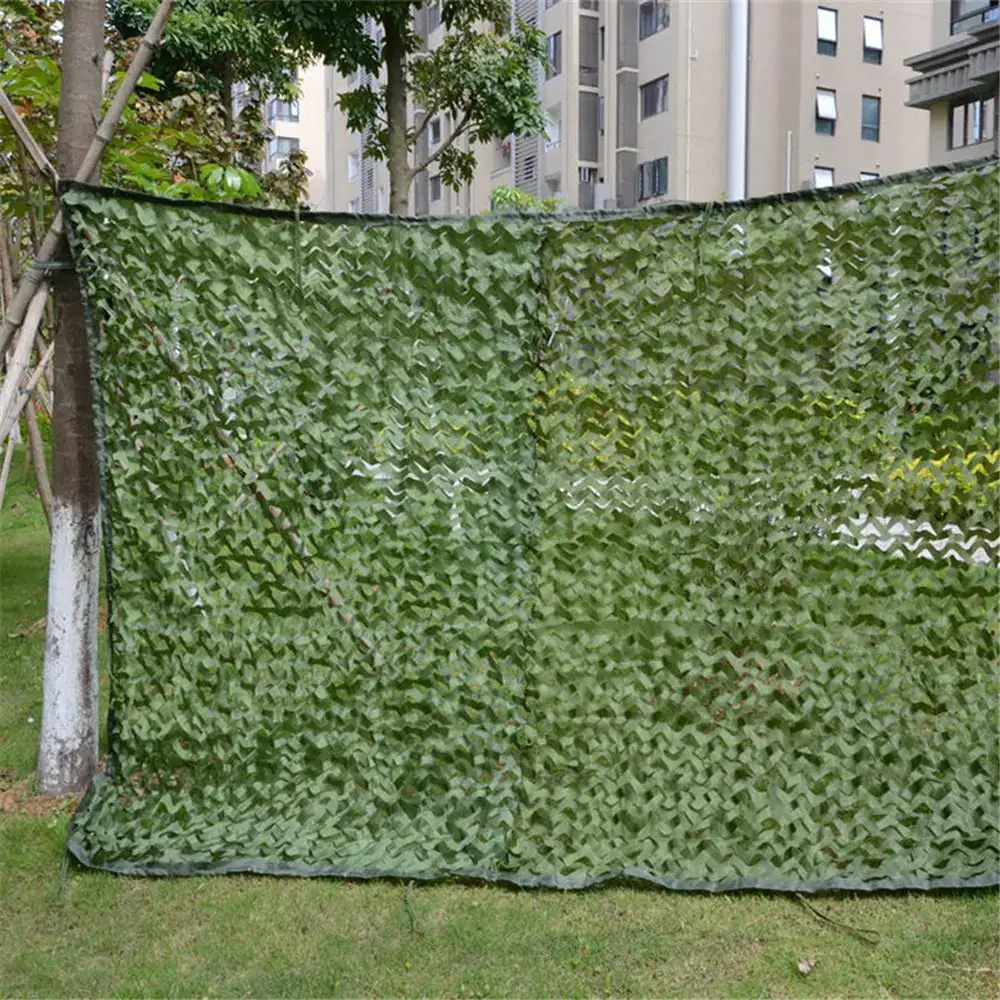 Filet de camouflage renforcé - Image 16
