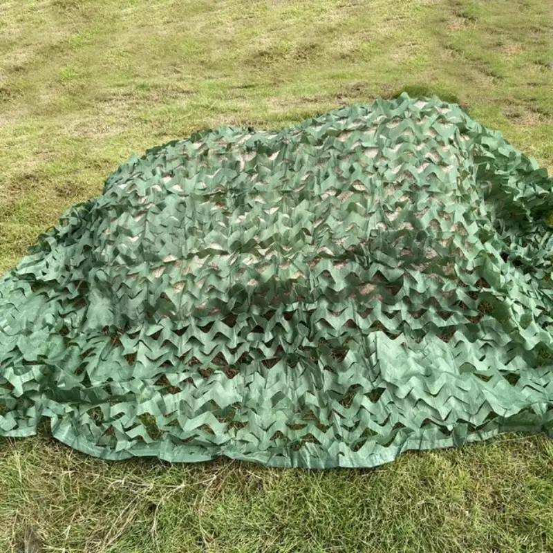Filet de camouflage renforcé - Image 17