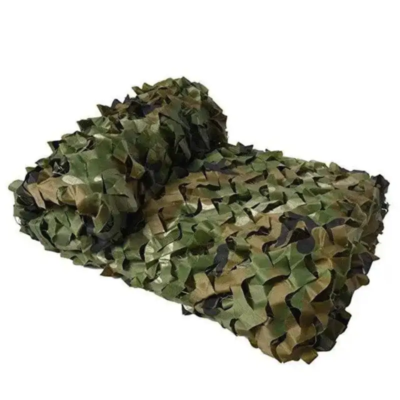 Filet de camouflage renforce - Image 12