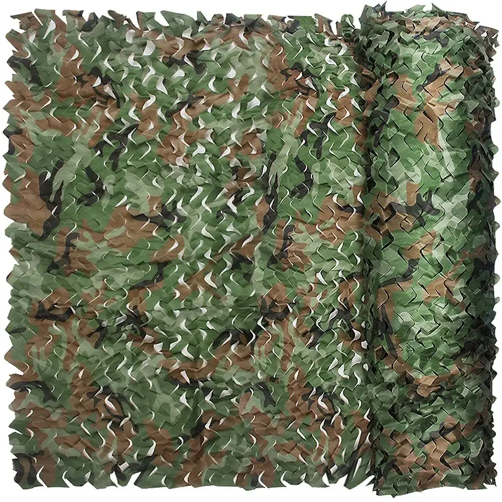 Filet de camouflage renforce - Image 13