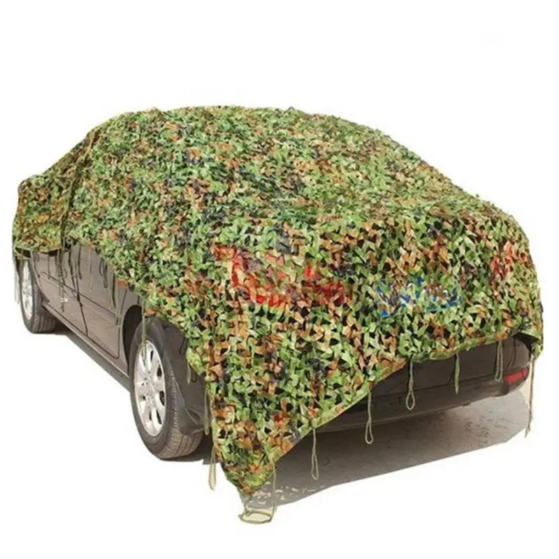 Filet de camouflage renforce - Image 14