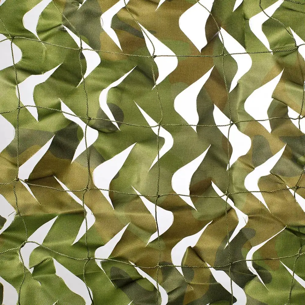 Filet de camouflage renforce - Image 18
