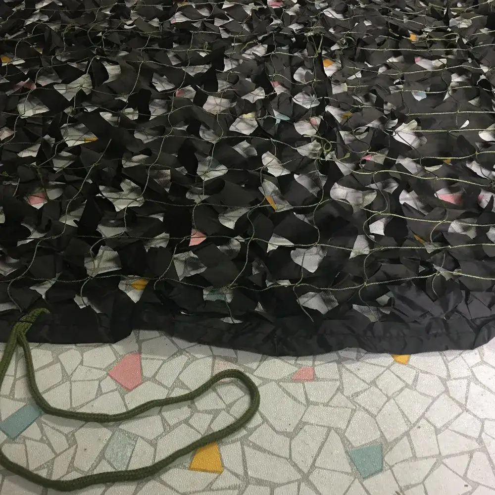 Filet de camouflage renforce - Image 9
