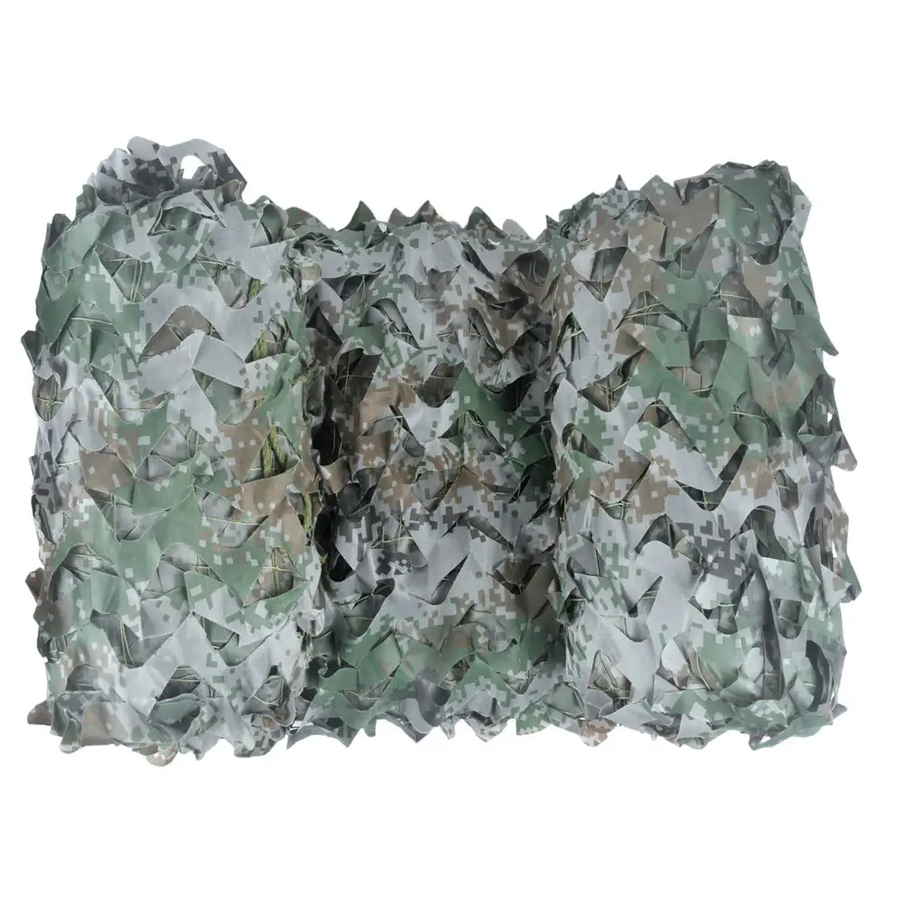 Filet de camouflage renforcé - Image 2