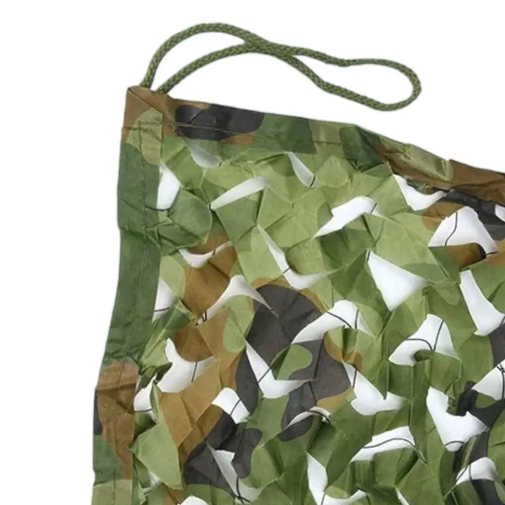 Filet de camouflage renforcé 3x4 - Image 37