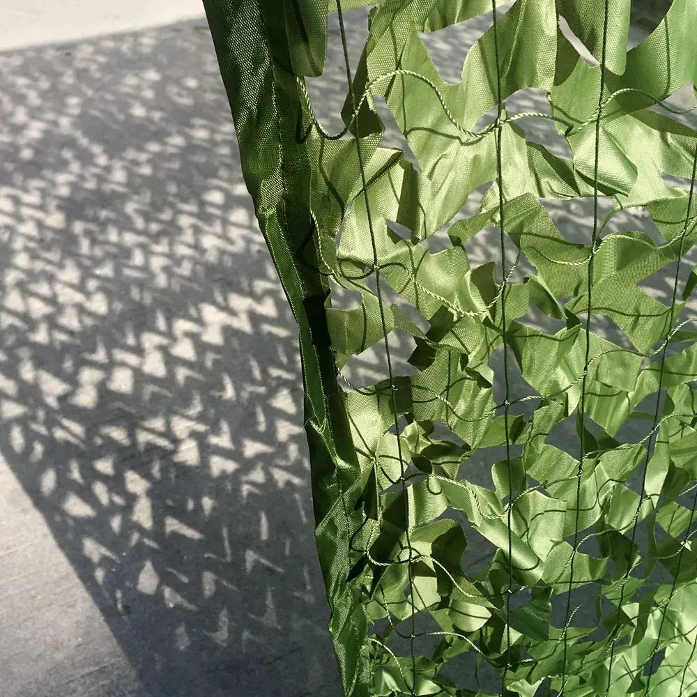 Filet de camouflage renforcé 3x4 - Image 52