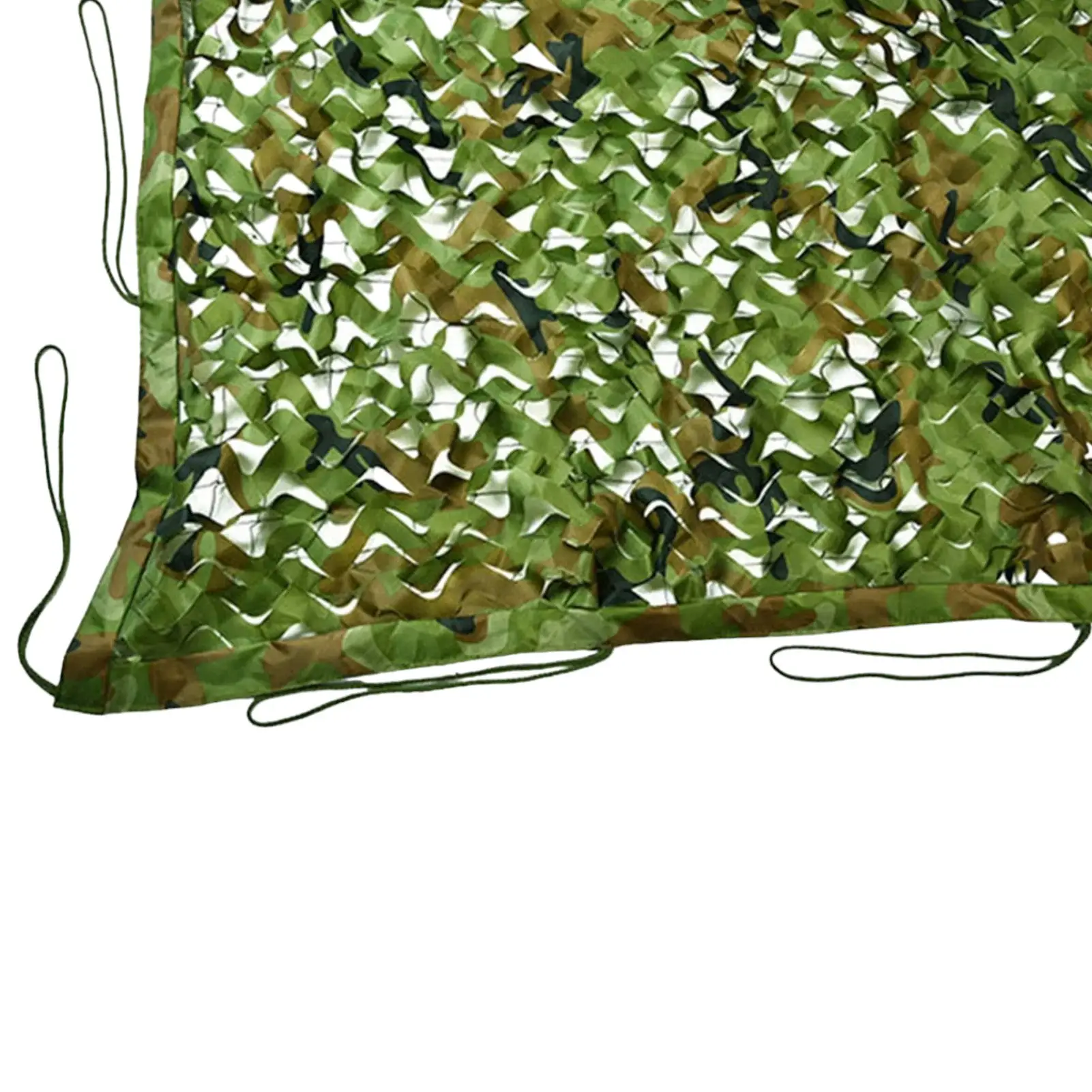 Filet de camouflage vert - Image 16