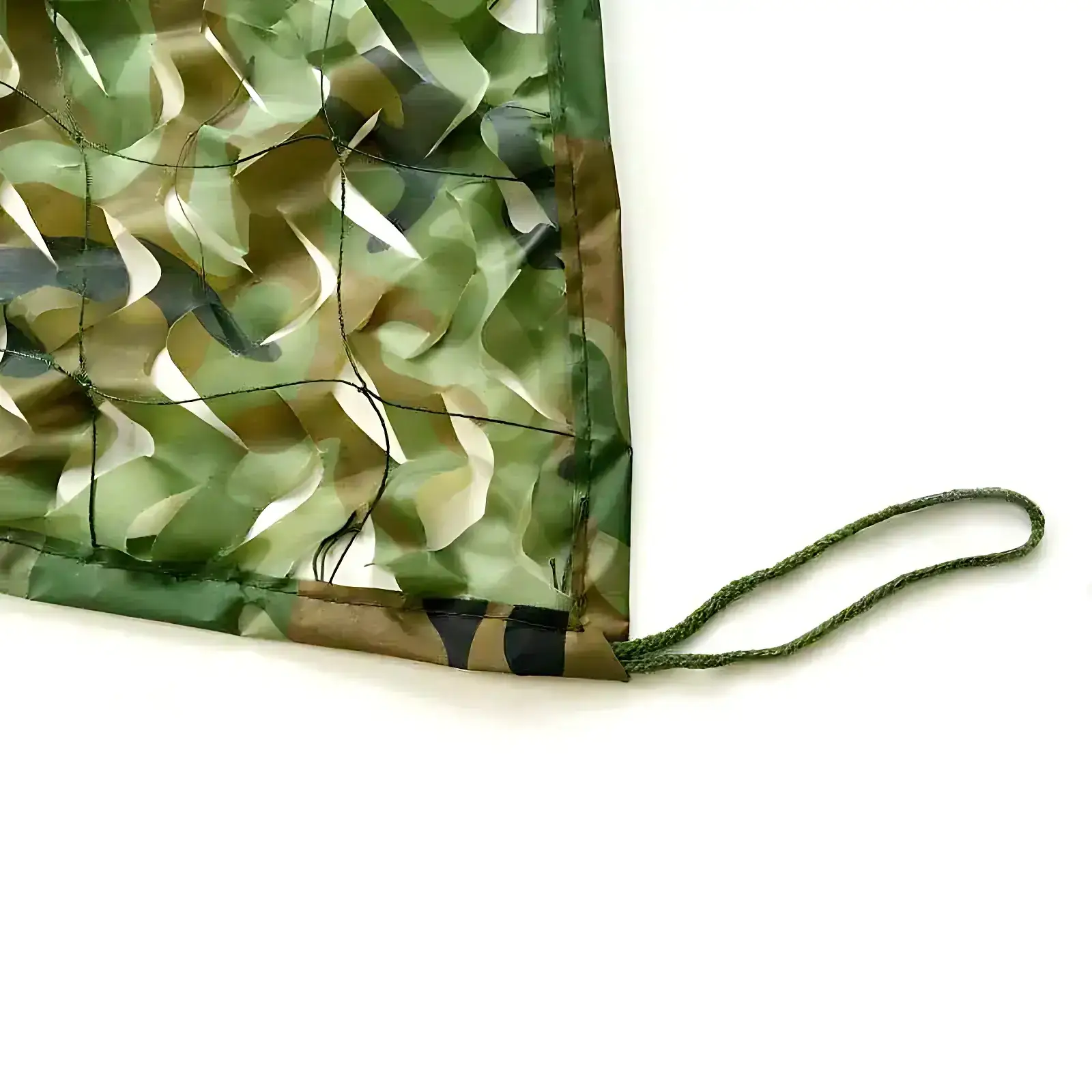 Filet de camouflage vert - Image 17