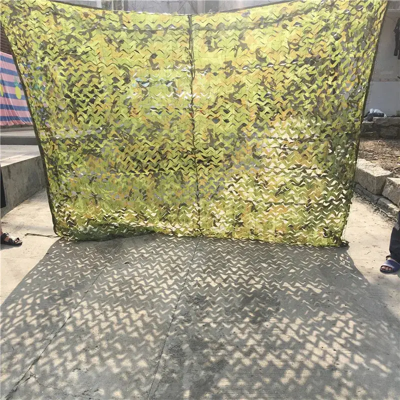 Filet ombrage camouflage - Image 11