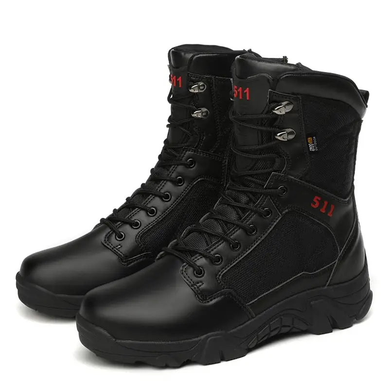Force spéciale chaussures militaires