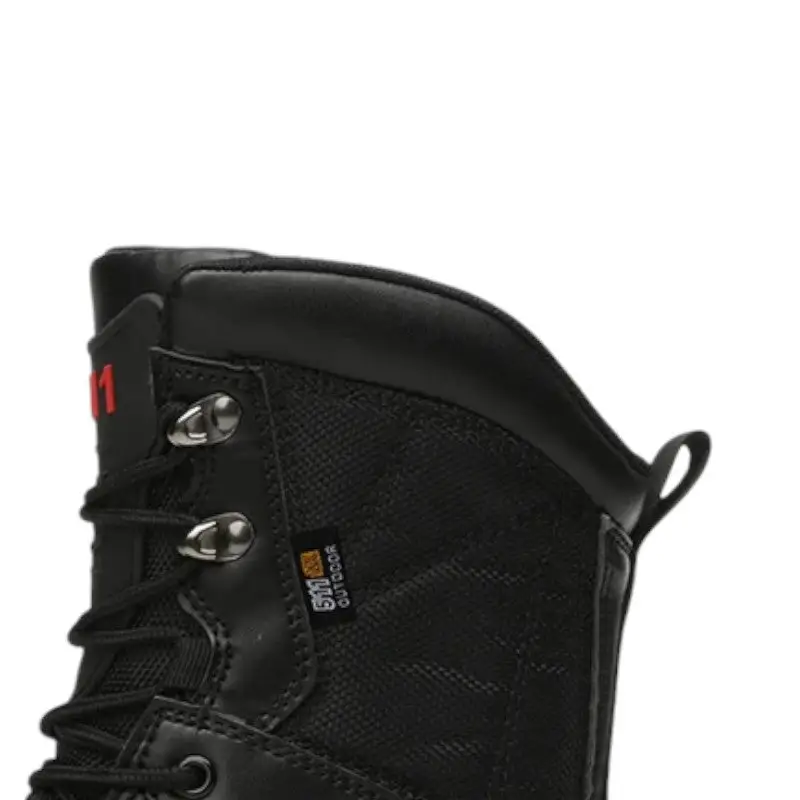 Force spéciale chaussures militaires - Image 13