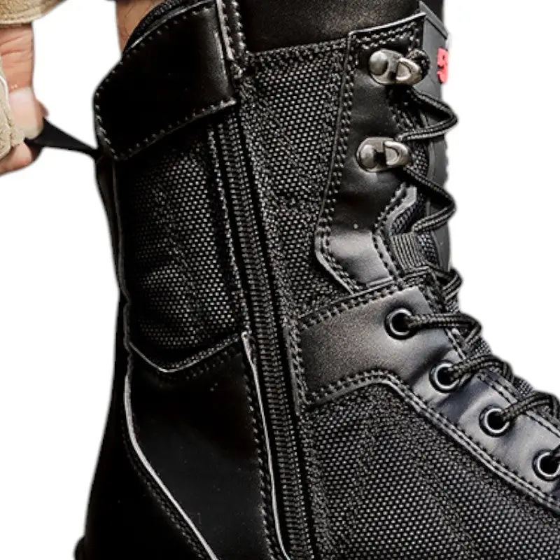 Force spéciale chaussures militaires - Image 16