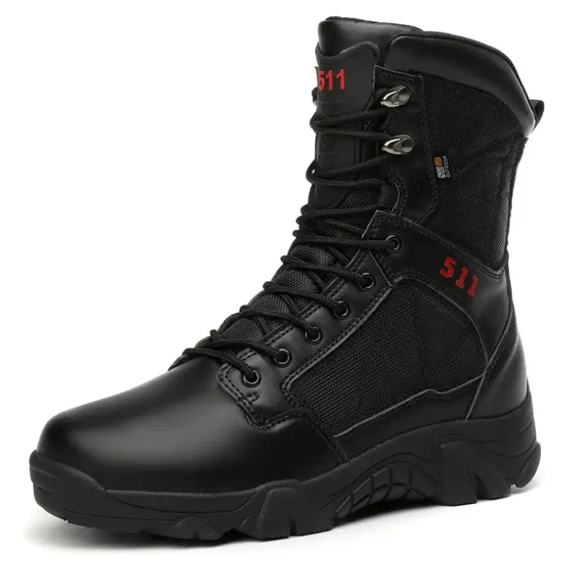 Force spéciale chaussures militaires - Image 2