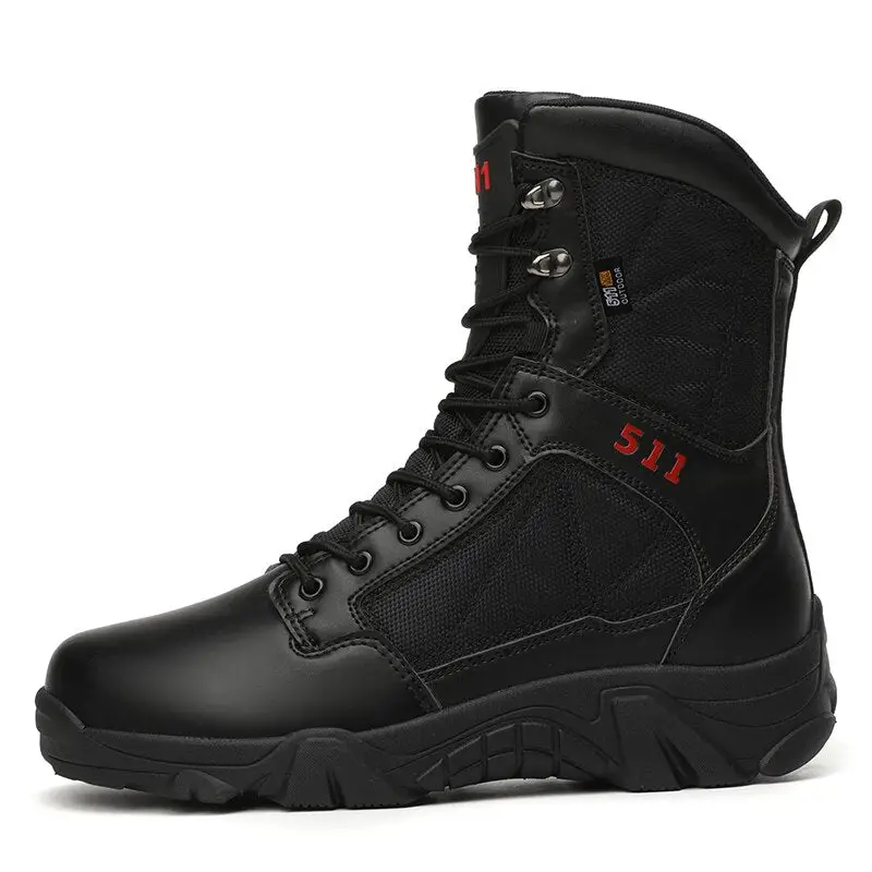 Force spéciale chaussures militaires - Image 3