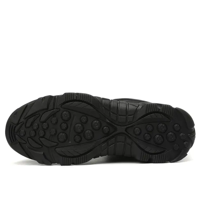 Force spéciale chaussures militaires - Image 4