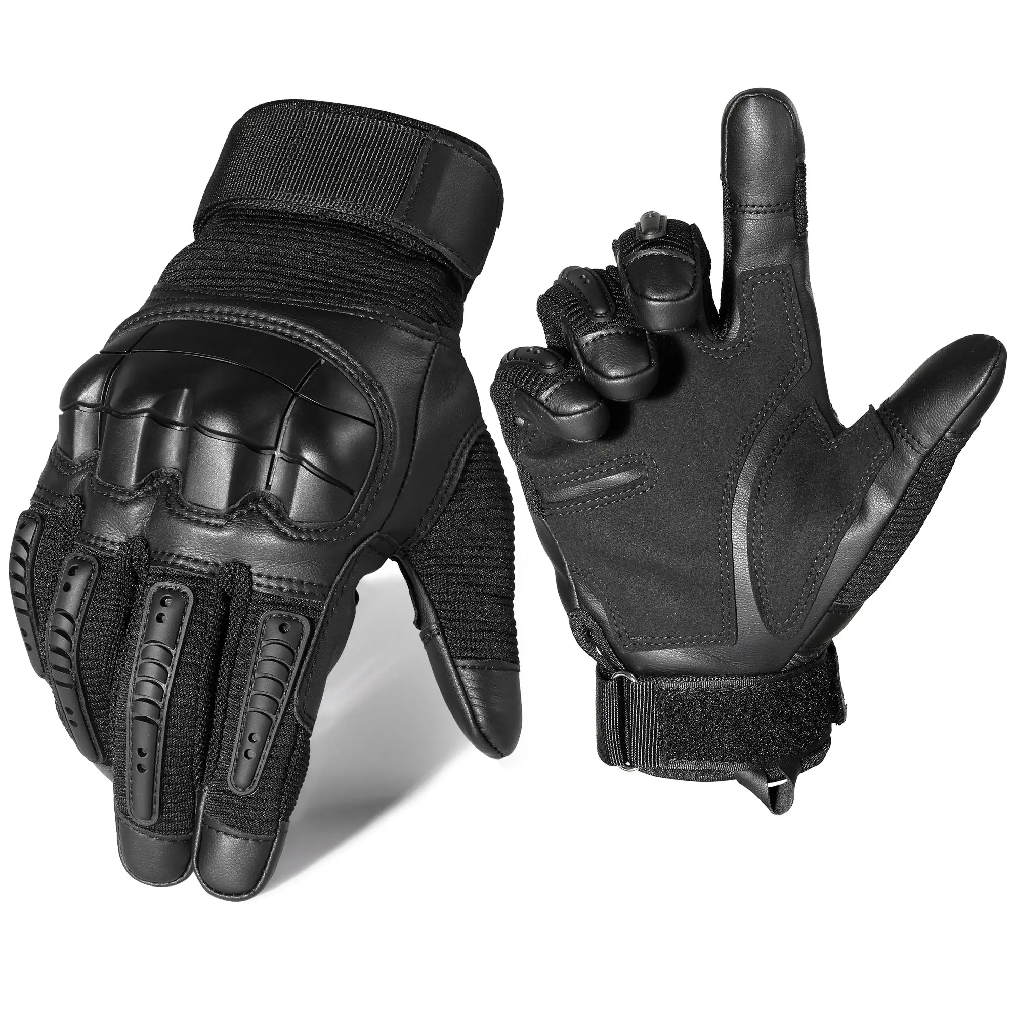 Gant de combat